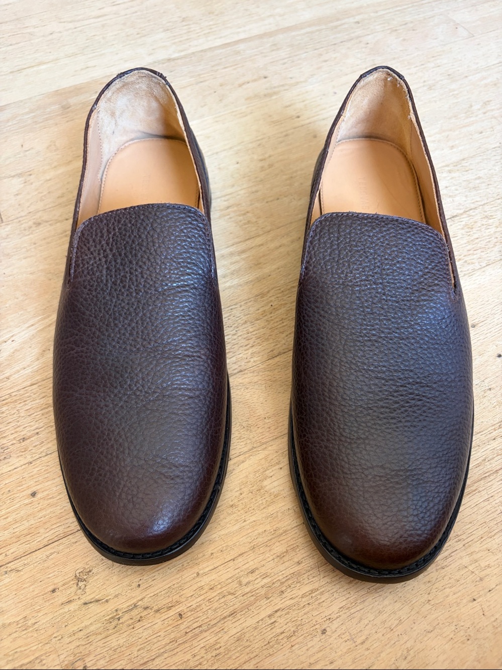 Tecovas The Monterey slip on. Men’s size 12
